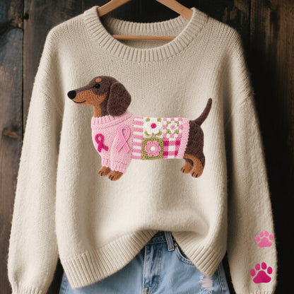 Lieke™ | Fijne Trui