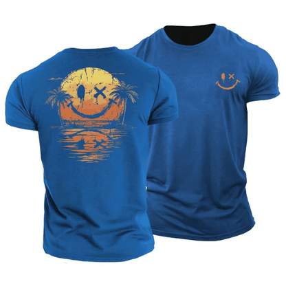 Tom | Smiley T-shirt