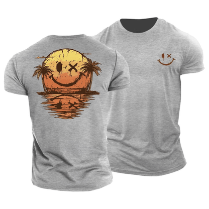 Tom | Smiley T-shirt