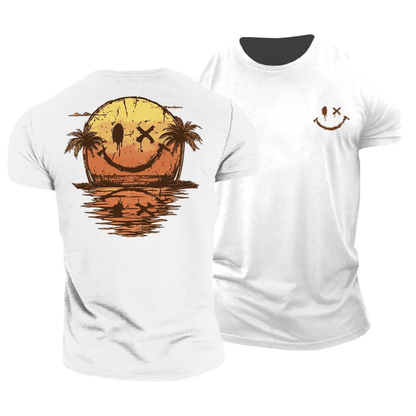 Tom | Smiley T-shirt