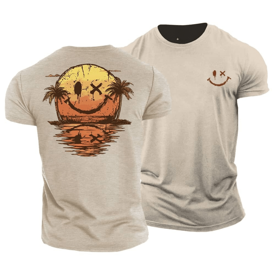 Tom | Smiley T-shirt
