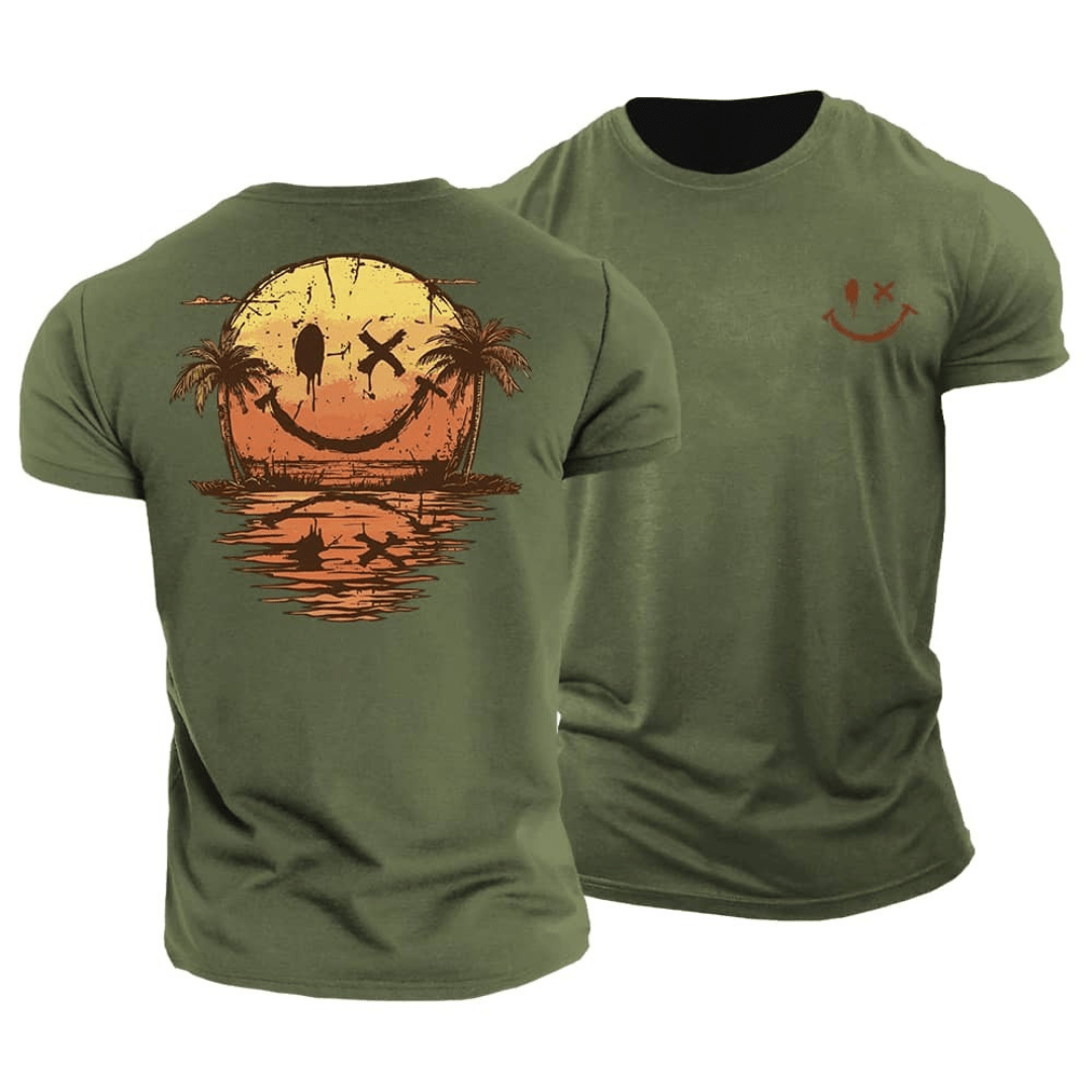 Tom | Smiley T-shirt