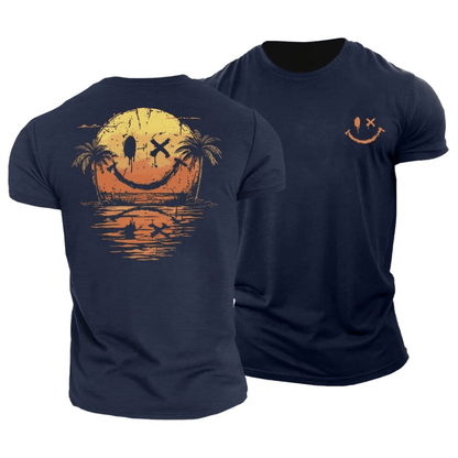 Tom | Smiley T-shirt